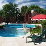 Hotellerie Du Bas-breau