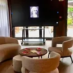 Hotel Hotellerie Du Bas-breau 4*