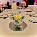 Hotellerie Du Bas-breau Hotel 4*