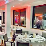 Hotel Hotellerie Du Bas-breau 4*