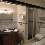 Hotellerie Du Bas-breau Hotel 4*