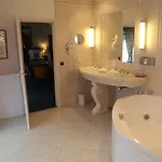 Hotellerie Du Bas-breau Barbizon