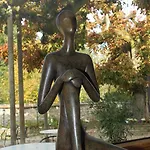 Hotellerie Du Bas-breau