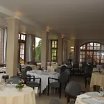 Hotellerie Du Bas-breau 4*
