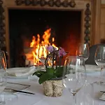 Hotellerie Du Bas-breau Hotel 4*