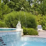 Hotellerie Du Bas-breau 4* Barbizon