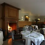Hotellerie Du Bas-breau
