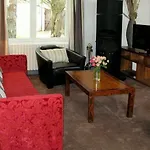Hotel Hotellerie Du Bas-breau 4*