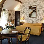 Hotel Hotellerie Du Bas-breau Barbizon