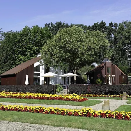 Hôtellerie Du Bas-bréau 4* Barbizon