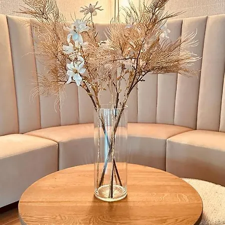 מלון Hotellerie Du Bas-breau ברביזון