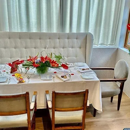 Hôtellerie Du Bas-bréau 4* Barbizon