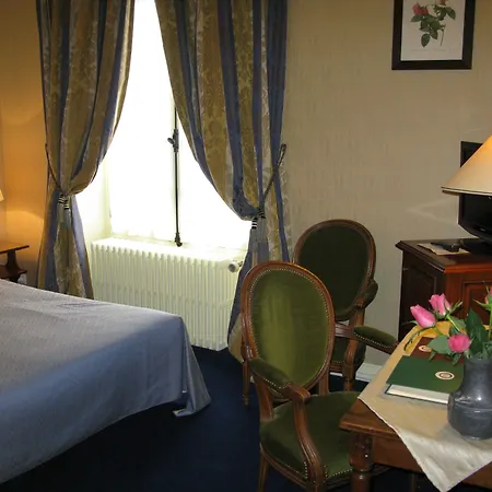 Hotellerie Du Bas-breau Hotel Barbizon