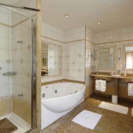 Hotel Hotellerie Du Bas-breau Barbizon