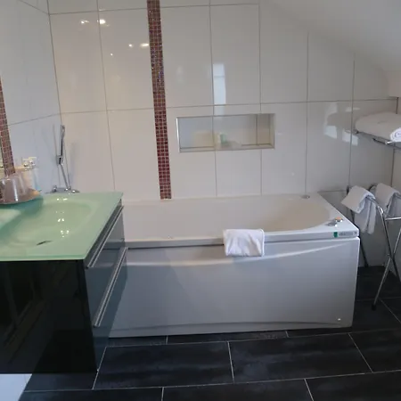 Hotellerie Du Bas-breau Barbizon