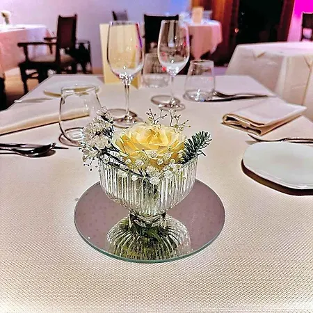 Hotellerie Du Bas-breau Hotel