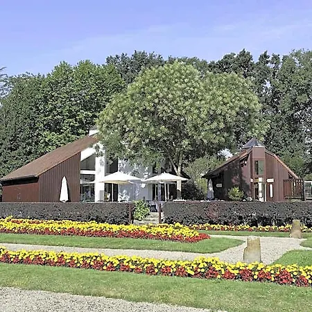 Hotel Hotellerie Du Bas-breau Barbizon