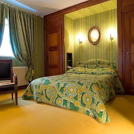 Hotellerie Du Bas-breau Barbizon