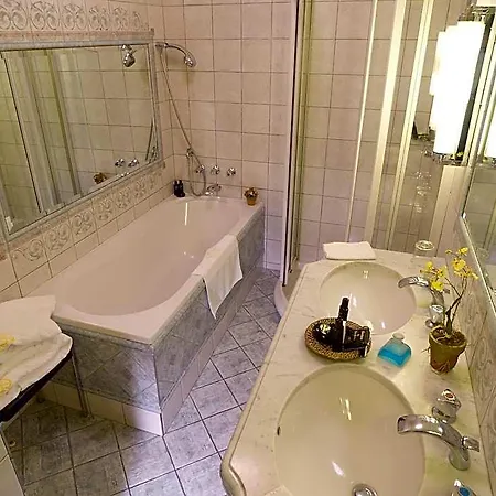 Hotel Hotellerie Du Bas-breau Barbizon