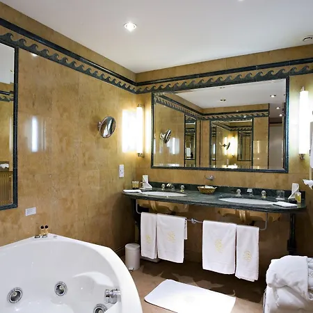 Hôtellerie Du Bas-bréau Hotel Barbizon