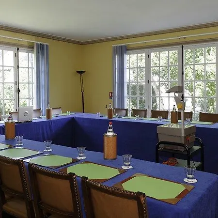Hotel Hôtellerie Du Bas-bréau Barbizon