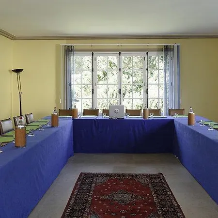 Hotellerie Du Bas-breau Hotel Barbizon