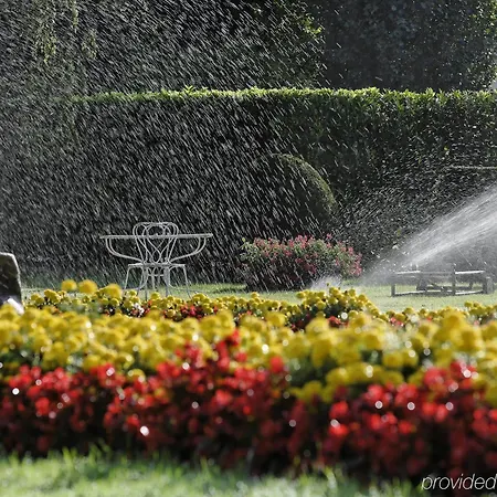 Hotellerie Du Bas-breau 4*