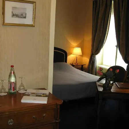 Hôtellerie Du Bas-bréau 4* Barbizon