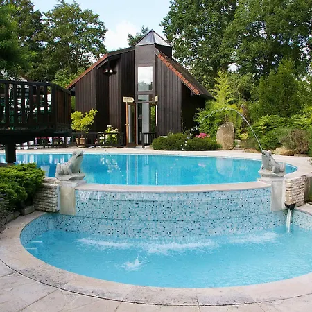 Hotellerie Du Bas-breau バルビゾン