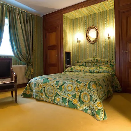 Hotel Hôtellerie Du Bas-bréau Barbizon