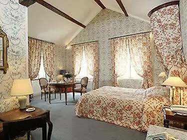 Hotel Hôtellerie Du Bas-bréau Barbizon