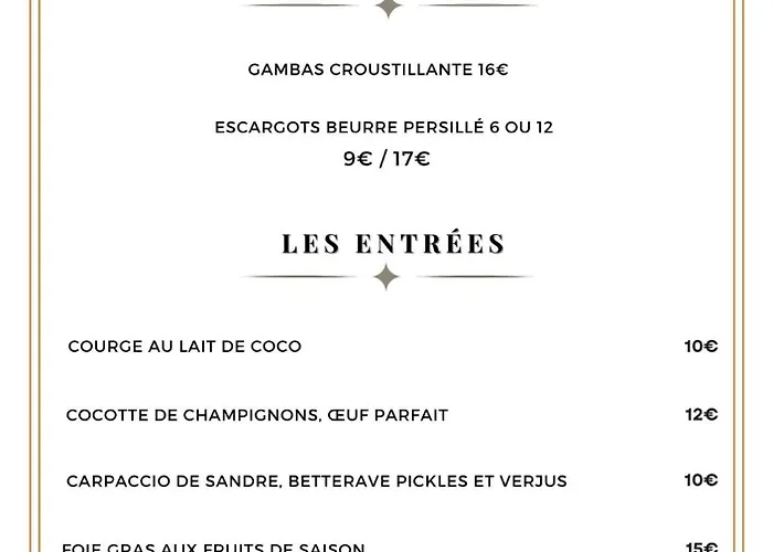Hôtellerie Du Bas-bréau Barbizon