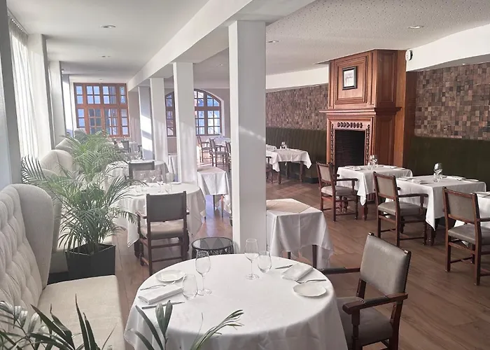 Hotellerie Du Bas-breau 4* Барбизон