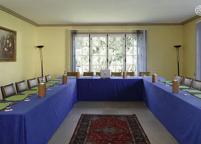 Hôtellerie Du Bas-bréau Hotel Barbizon